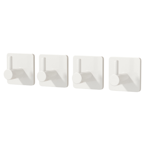 YUHANG | Non-drill Heavy Duty Wall Hooks