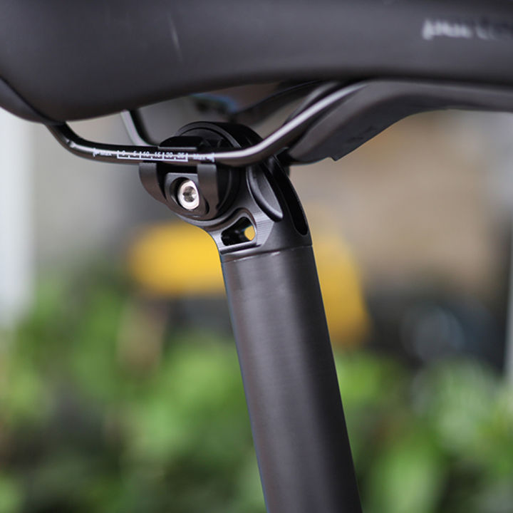 SILVEROCK SR-SP003 Carbon Seatpost x 600mm