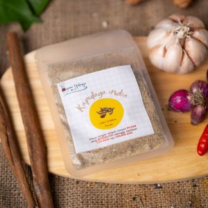 Dapoer Natasya - Kapulaga India Bubuk Indian Cardamom Powder Bumbu Masak Murni Ekonomis (30gram)