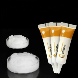 Car Door and Window Track Lubricant Maintenance Grease