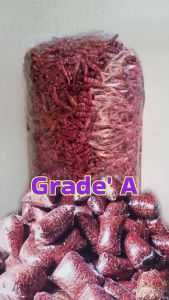 CABE RAWIT TEJA KERING 1Kg SUPER PREMIUM PEDAS Rempah Cabai