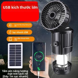 MONLEYTA | Đèn Dã Ngoại Đa Năng Dài Lâu