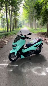 SKOTLET STIKER MOTOR HIJAU TOSCA GLOSY SKOTLET HIJAU TOSCA GLOSY STIKER HIJAU TOSKA GLOSY SCOTLITE GREEN TOSCA GLOSY SKOTLET HIJAU TOSCA GLOSSY STIKER MOTOR WARNA HIJAU TOSCA SKOTLET HIJAU TOSCA METALIK GLOSY