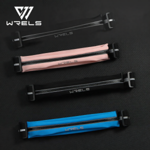WRELS | Invisible Running Waist Bag Large Capacity