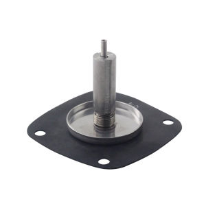 CNHUIZ | Brass and Stainless Steel Electromagnetic Valve Parts