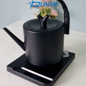 Teko Listrik 1000 ml Teko Teh Kettle Electric 1L Teapot Pemanas Air
