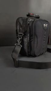 Tas Salempang Pria Merk Santer 11\" Inchi