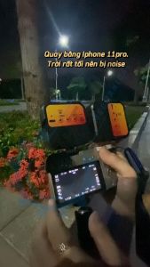 Đèn Led Mini Siêu Sáng Cầm Tay hỗ trợ Ánh Sáng cho Quay Video Chụp Ảnh Livestream Quay Vlog - 910