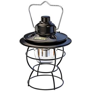Outdoor Charging Atmosphere Lighting Handheld Camping Lantern