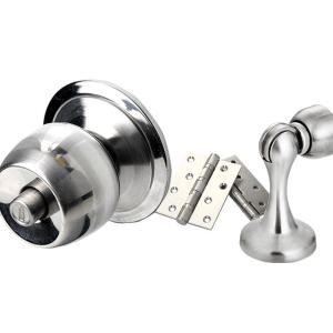 GUTE | Spherical Lock for Indoor Use Universal