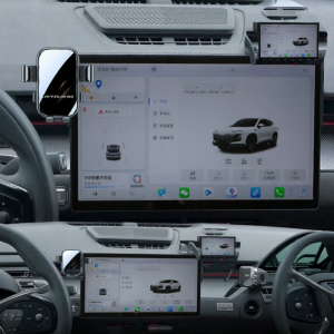 2026 New Style Car Phone Mount For Jetour Mountain Sea T1 T2