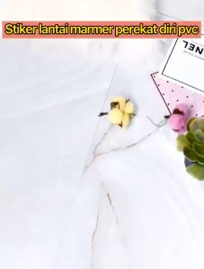 Stiker Lantai & Kamar Mandi: Pilihan Tahan Air & Lantai
