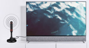 Geegobuy เสารับสัญญาณทีวีดิจิตอล