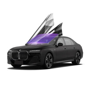 AITD | Heat Insulation UV Protection Privacy Safety Car Window Tinting