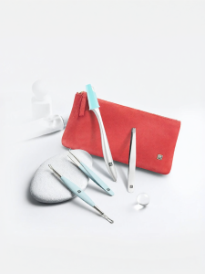 ZWILLING | Eyebrow Trimming and Acne Removal Kit