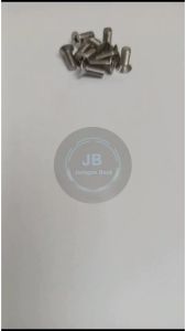 BAUT JF M6 X 15 STAINLESS SS SUS 304 ANTI KARAT FLAT HEAD SEKRUP M6X15 PANJANG 15CM 15 CM 6X15 6 X 15 MM BAUD 10 OBENG PLUS SKRUP PITCH DRAT 1.0 STENLIS JURAGAN BAUT