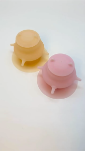 4 Colors Pet Silicone Feeding Bottle Cat And Dog Pet Pacifier Bottle Feeding Nipple Feeding Device for Puppies