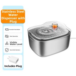 XCHO | Heating Automatic Pet Water Fountain