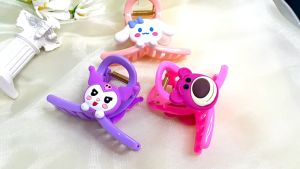 Jepit Rambut Anak Karakter Sanrio Pjg 8cm Jepitan Rambut Anak Perempuan Pin Rambut Sanrio
