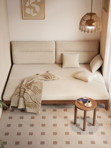 DONGMU | Folding Expandable Sofa Bed 1.8m