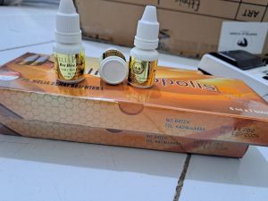 Melia Propolis Sehat Sejahtra Harga 1Botol isi 6 Ml