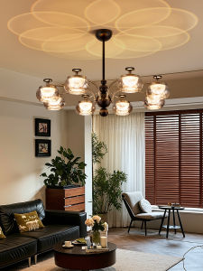 DGY | Luxury Italian Minimalist Ceiling Light