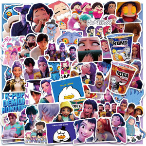 Hasbro | Hot Anime Cute Stickers Movie Graffiti Waterproof For Mobile Phones And Luggage Notebook Stickers Surprise Gift For kids