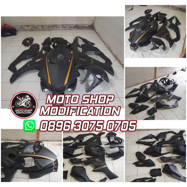 Yamaha R1m R15 Fiber Body Price Yamaha R1 R15 V2 Body Full Body