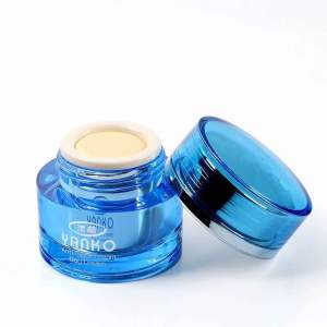 [HCM]Kem dưỡng trắng da loại bỏ nám và mụn YANKO taiwan - HX1887