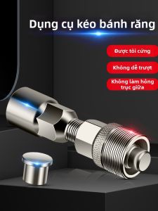 MUDUOXIN | Bộ Dụng Cụ Sửa Chữa Đế Trục Động Cơ