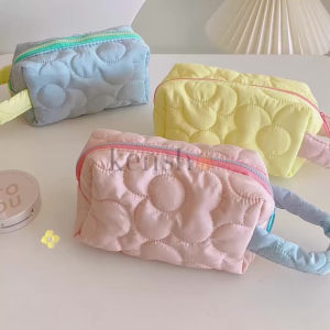 Bloomie Pouch ready stok FA