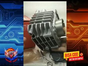 Blok Seher Silinder Kualitas Original Honda K03 Block Seher Revo FI Revo Fit X Revo AT Ori AHM