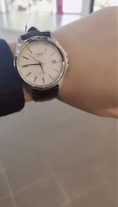 (Ready Stock Free Shipping) Jam Tangan Lelaki original Edifice MTP-1183 Chronograph Men Business Fashion Watch Water Resistant Shockproof and Waterproof Full Auto-Calendar Stainless Steel Mens Formal Casual Quartz Wrist Watches MTP-1183E-7A