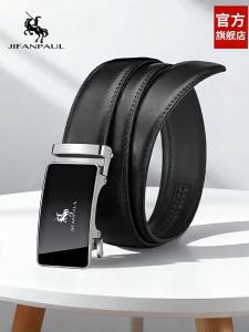 JIFANPAUL | Genuine Leather Belt for Men