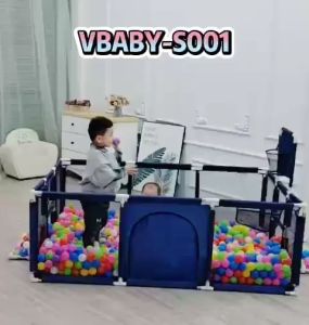 KOLAM MANDI BOLA ANAK BALITA // Bisa Untuk Mejadi Pagar Pengaman Termpat Tidur Bayi dan Balita di Kasur Maupun