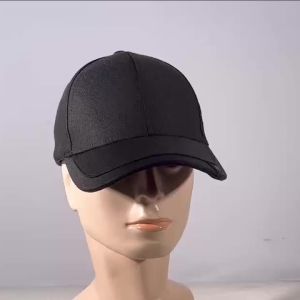 Solid Baseball Caps for Men Outdoor Cotton Cap Bone Gorras CasquetteHomme Men Trucker Hats High Quality