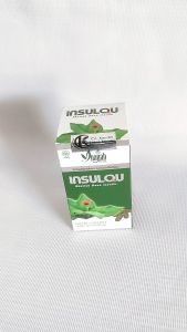 Kapsul Insulin Herbal & Kencing Manis: Efektivitas dan Manfaat
