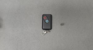 1-5PCS Boss Guardian SteelLine 303MHz Garage Door Opener For BHT4/BOL4/BOL6/BRD1/BRD9/2211-L/2211-L (TX) Handheld Transmitter
