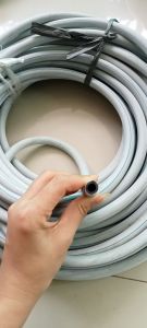 SELANG BENSIN ABU ABU L7 HARGA PER 1 METER