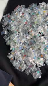 Đá nhân tạođá trang sức