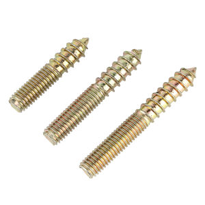 GUWANJI | Galvanized Double Head Self Tapping Screw