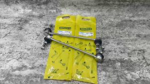 LINK LING STABIL STABILIZER FRONT STABILISER DEPAN NISSAN LIVINA EVALIA MARCH LATIO KANAN KIRI SATUAN BENSCO MADE IN GERMANY