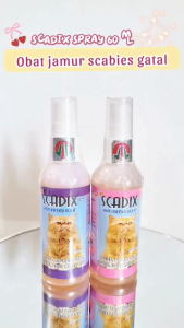 Scadix Spray 60ml