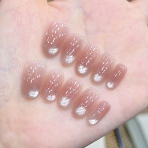 CHUBEISHI | White-enhancing Bridal Manicure Stickers