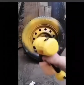 SLI สิ่งประดิษฐ์ตกแต่งบ้าน! ปืนพ่นสีไฟฟ้ากำลังสูง 220v เสียบและเล่น 360 °ปรับเพดาน / มุมที่ตายแล้วสามารถครอบคลุมได้อย่างง่ายดาย