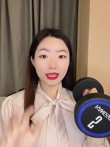 【รับประกัน10ปี】 ดัมเบล ดัมเบลยาง 7.5-20kg เกรดยิม ดัมเบล แบบกลม ดัมเบลออกกำลังกาย ดัมเบลเกรดฟิตเนส Fixed Dumbbell 1 คู่ จัดส่งเร็ว