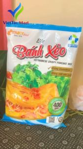 BỘT BÁNH XÈO TÀI KÝ TAIKYfood 400G