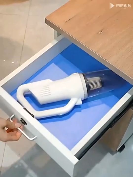 Xiaomi Cordless Handheld Vacuum Cleaner A6101 Pro (2023) Light Weight