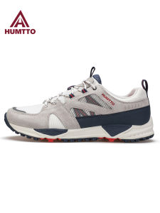 HUMTTO | Breathable Lightweight Anti-Slip Shock Absorption Sports Shoes
