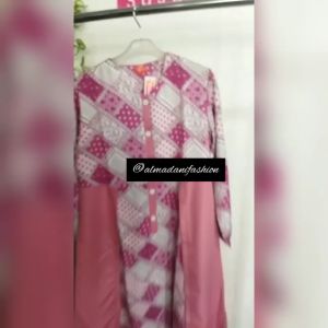 GAMIS NIBRAS BALOTELLI MOTIF NS 47 047